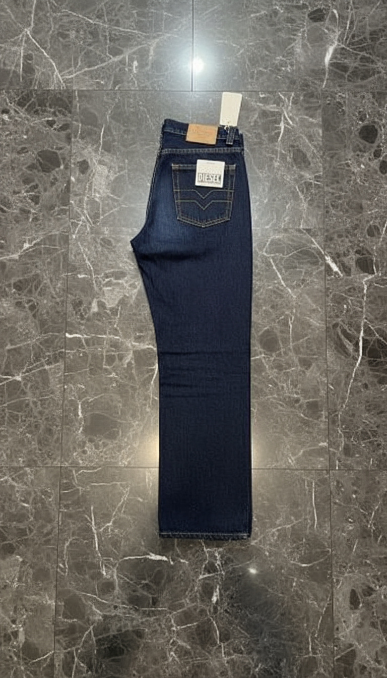▪︎ Die-sel Branded Denim Jeans for Men – Premium Quality