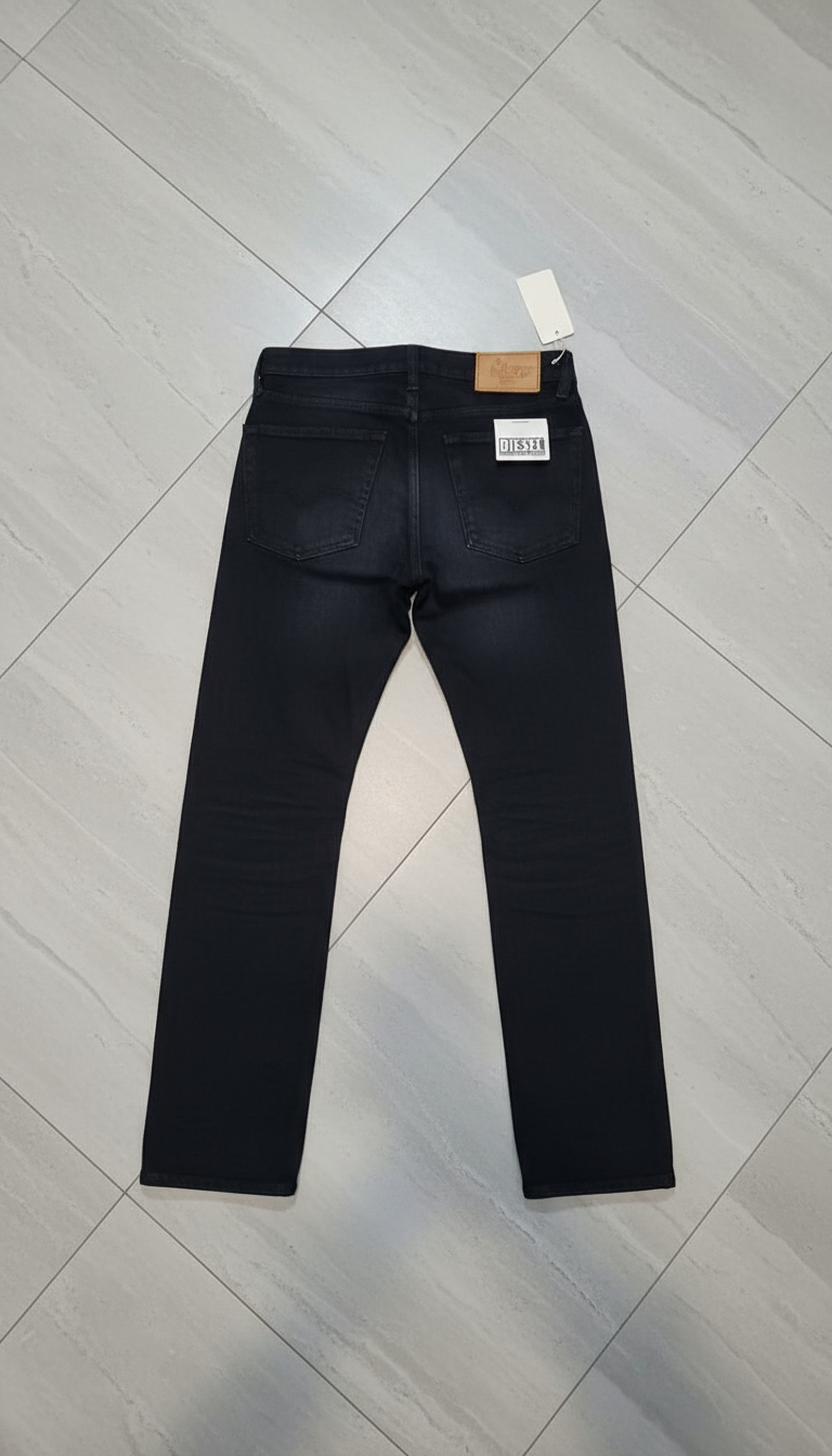 ▪︎ Die-sel Branded Denim Jeans for Men – Premium Quality